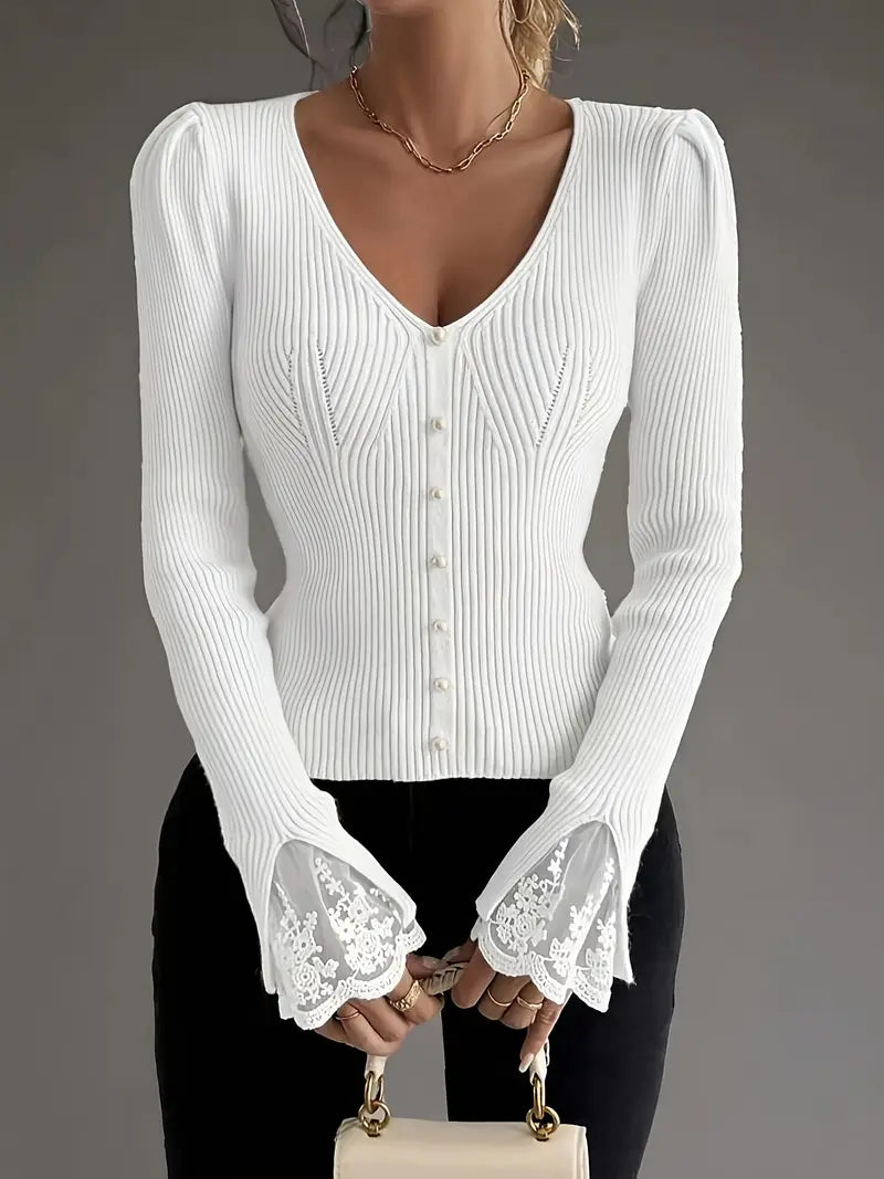 Brielle | Comfortable Sweater
