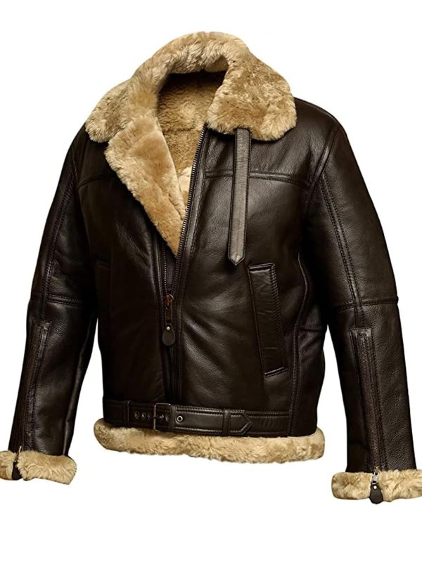 Roberto™ | Chaqueta elegante con interior cálido