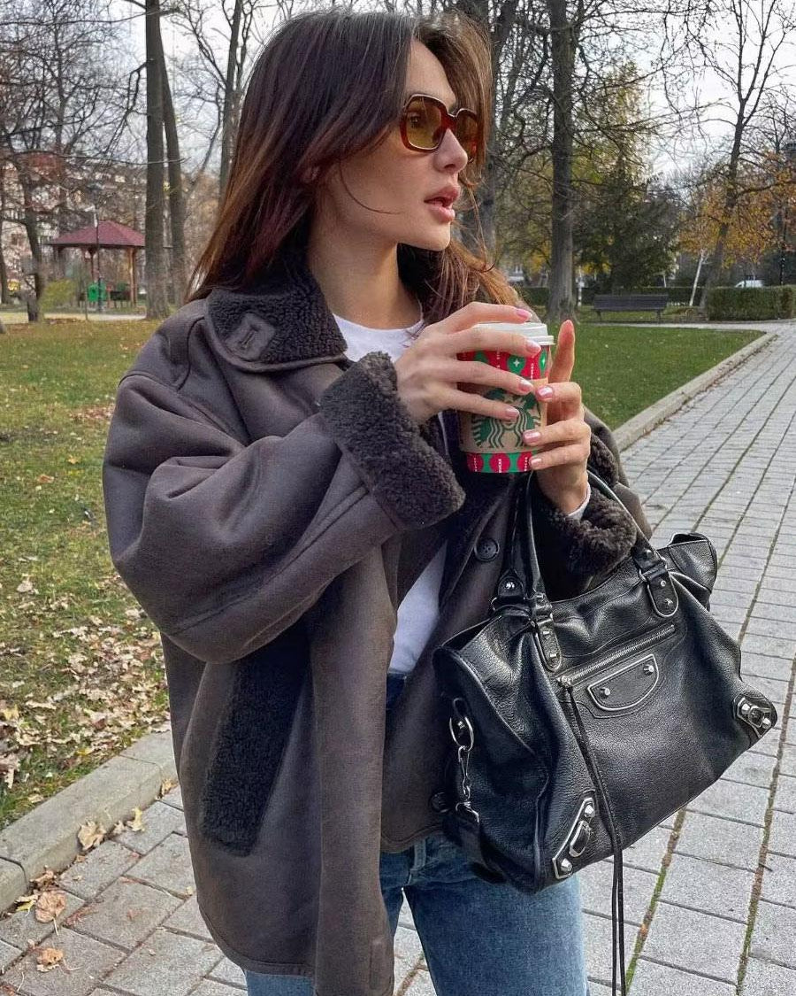 Clara™ | Jacke