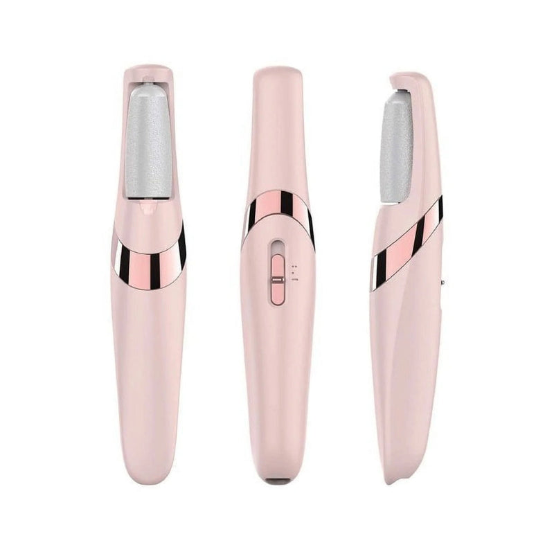 Usb Electric Foot File Remove Dead Skin And Calluses