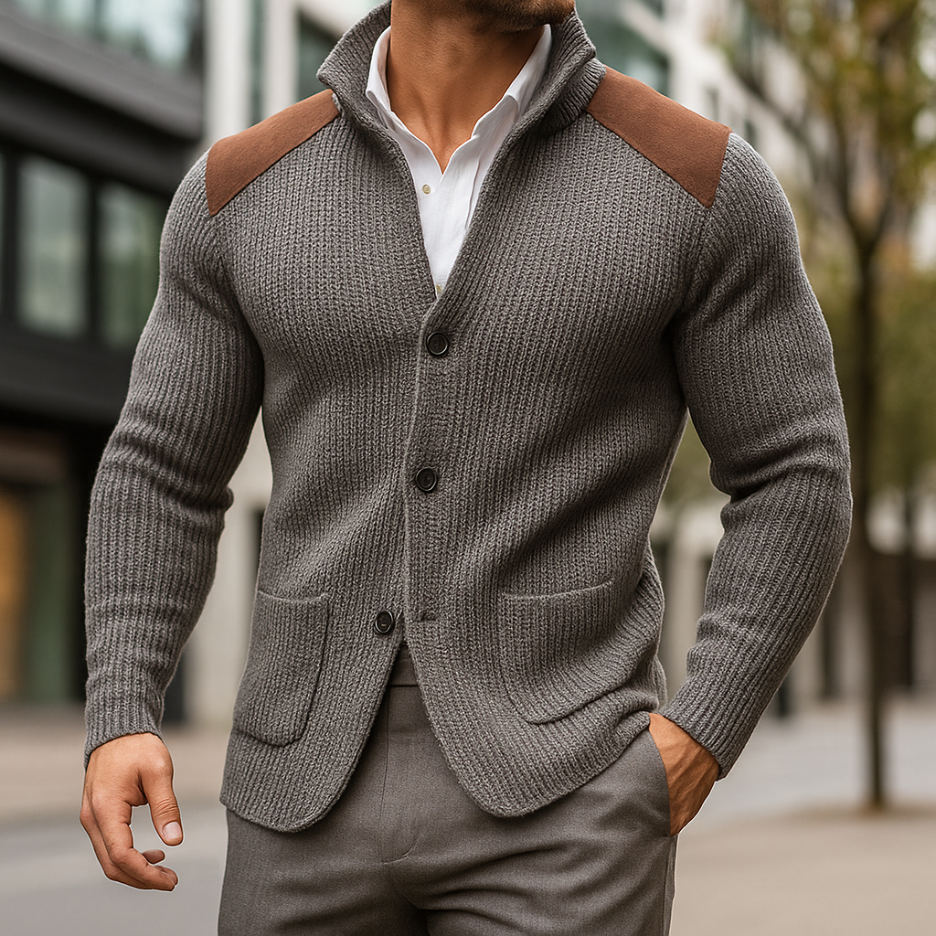 Neal | Elegant Blazer