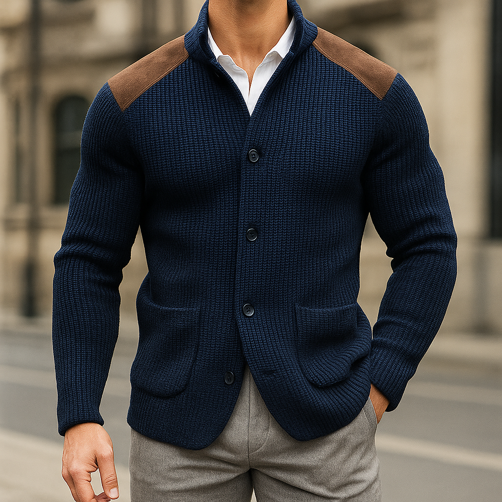 Neal | Elegant Blazer