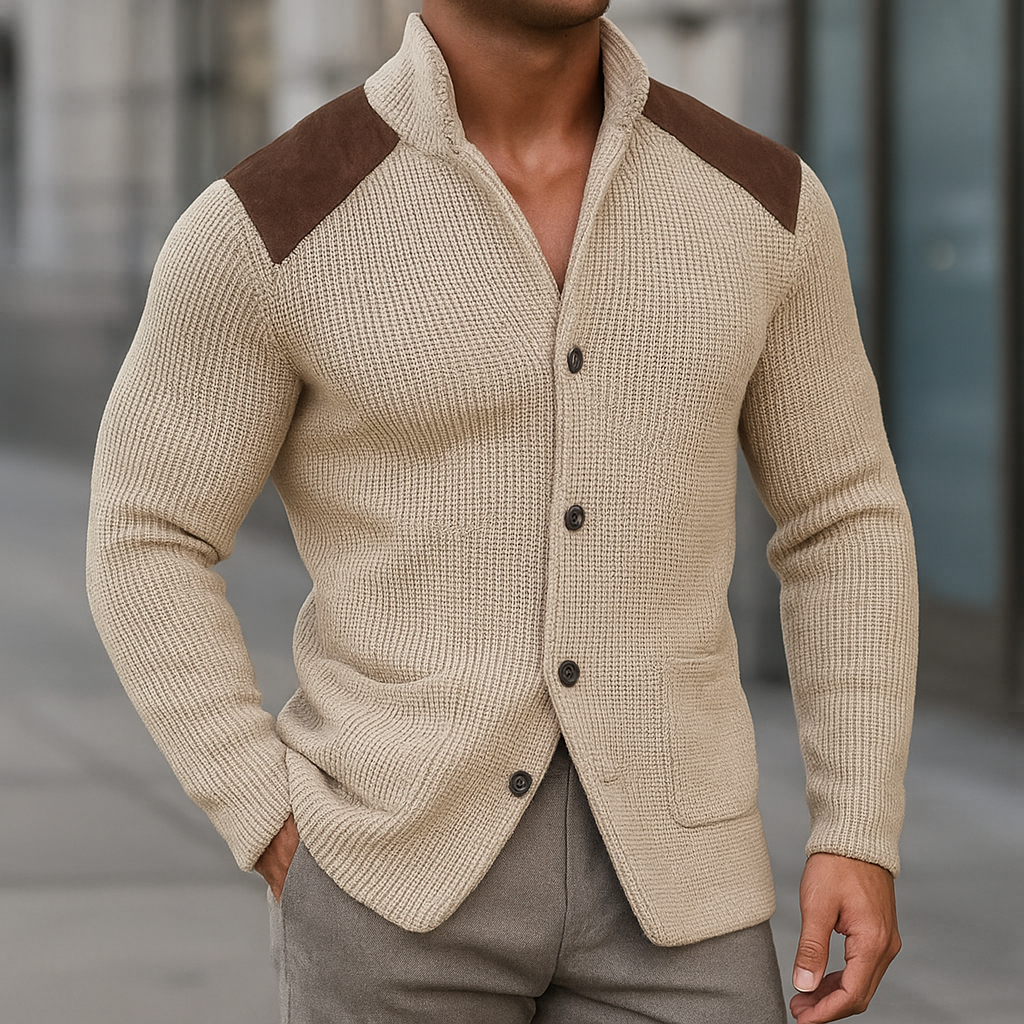 Neal | Elegant Blazer