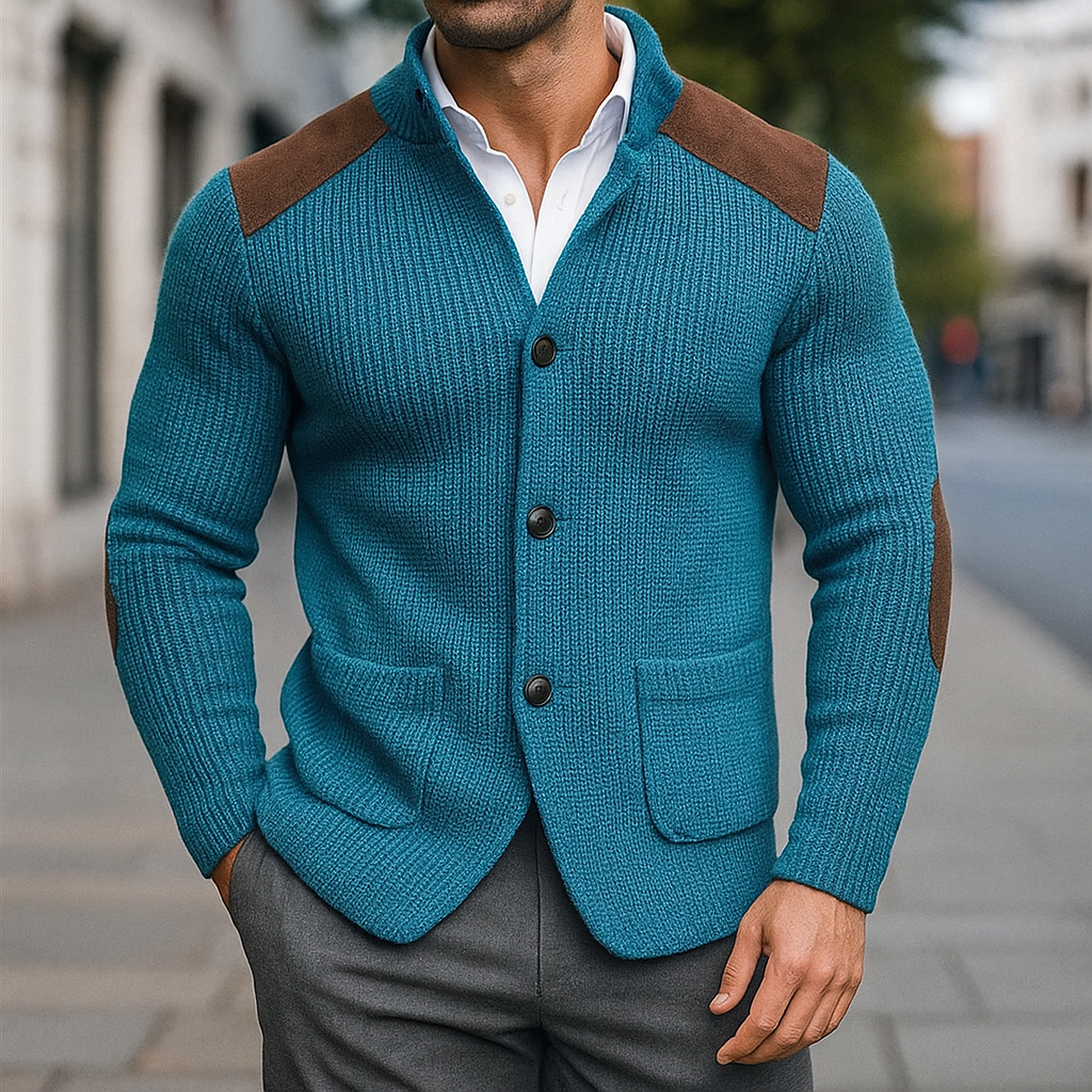 Neal | Elegant Blazer