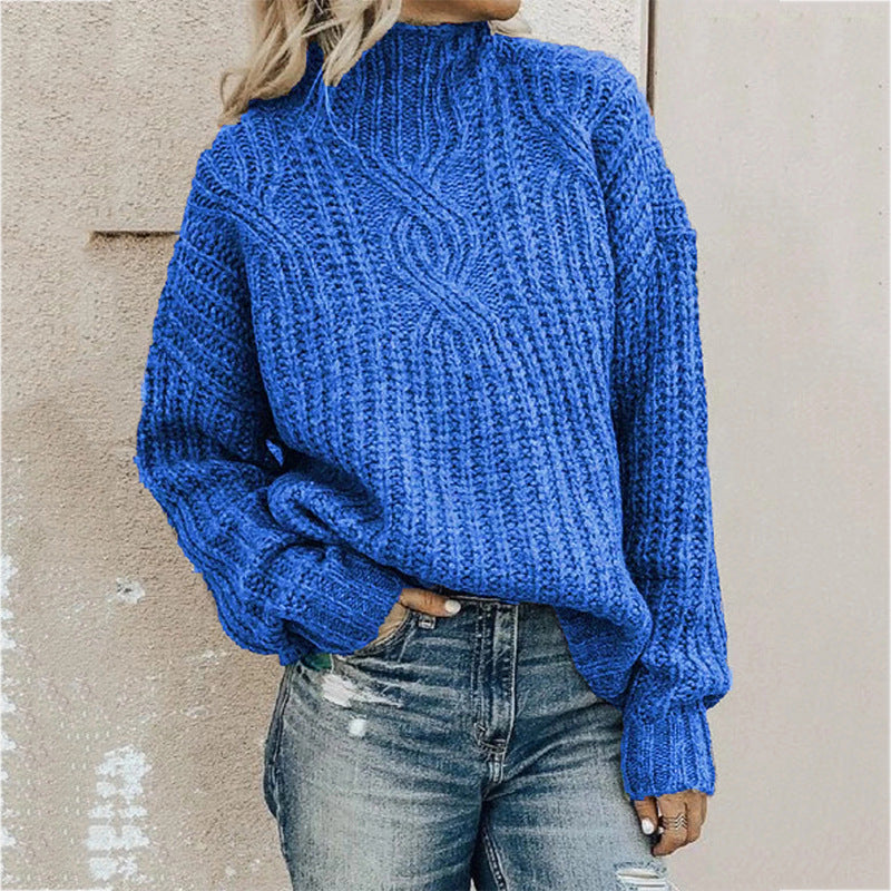 Diana® – Pull Moderne et Minimaliste