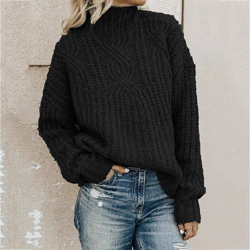 Diana® – Pull Moderne et Minimaliste