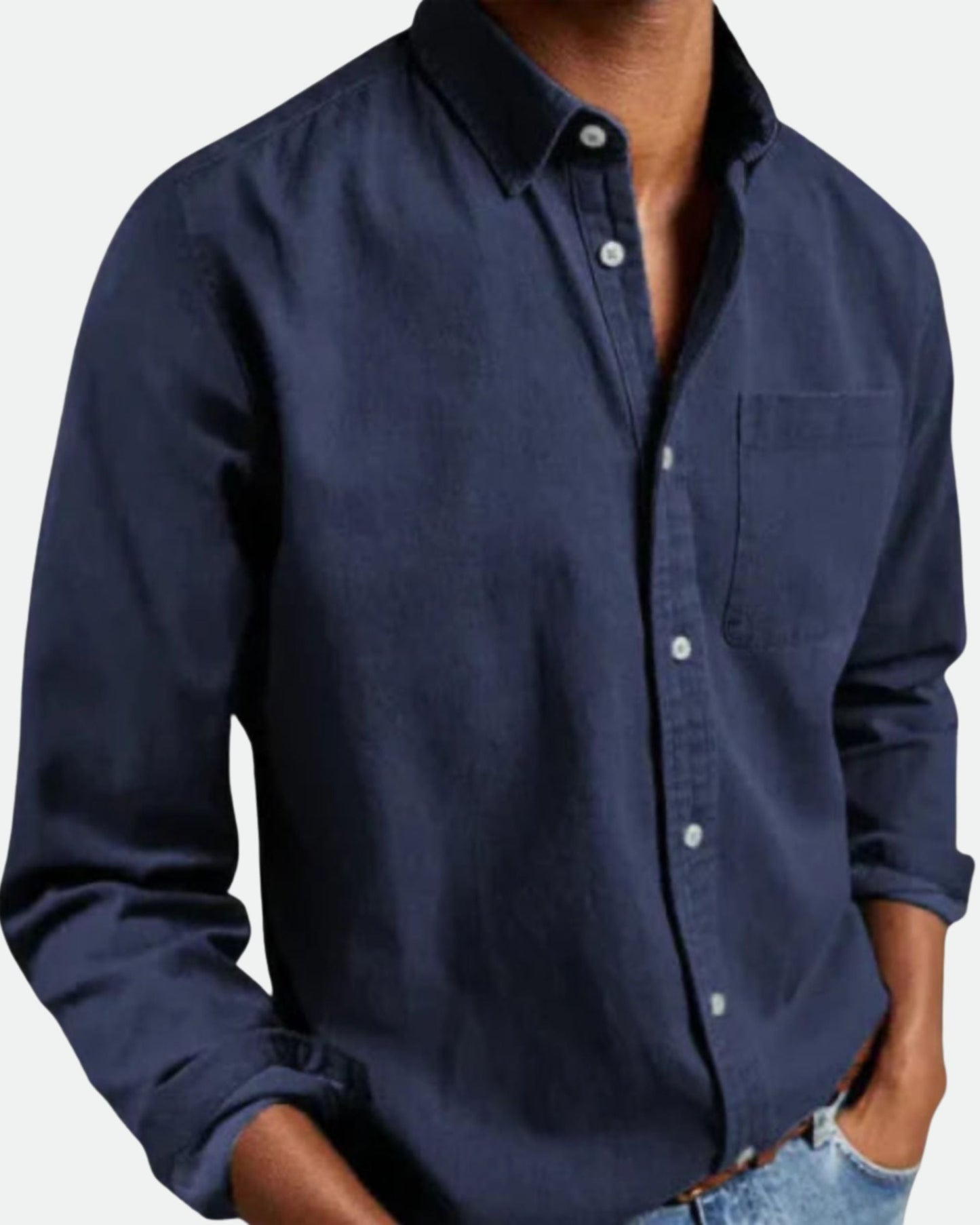 Harwood™ Tailored Shirt