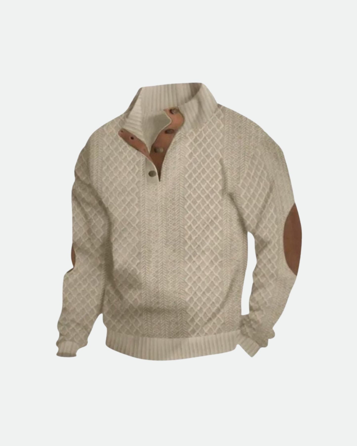 Hardwick™ Knit Pullover