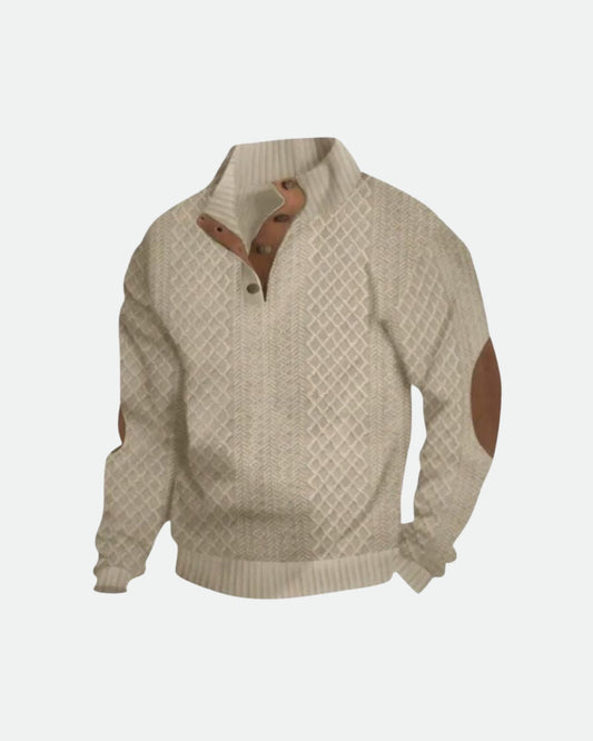 Hardwick™ Knit Pullover