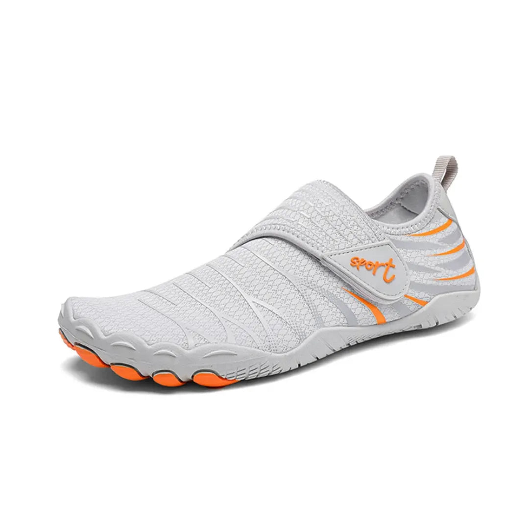 Sky Barefoot Schoenen met Klittenband Heren – Waterschoenen