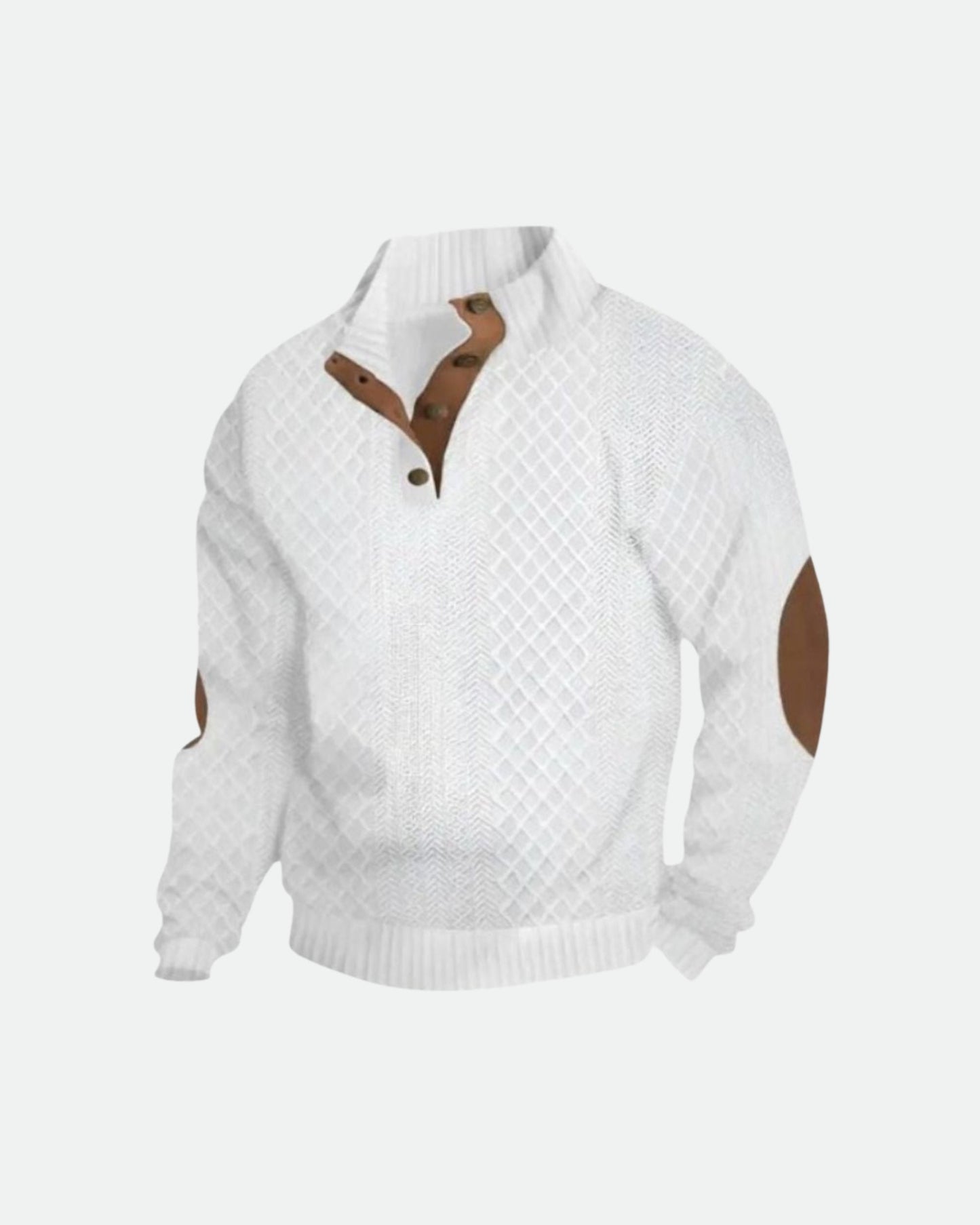 Hardwick™ Knit Pullover