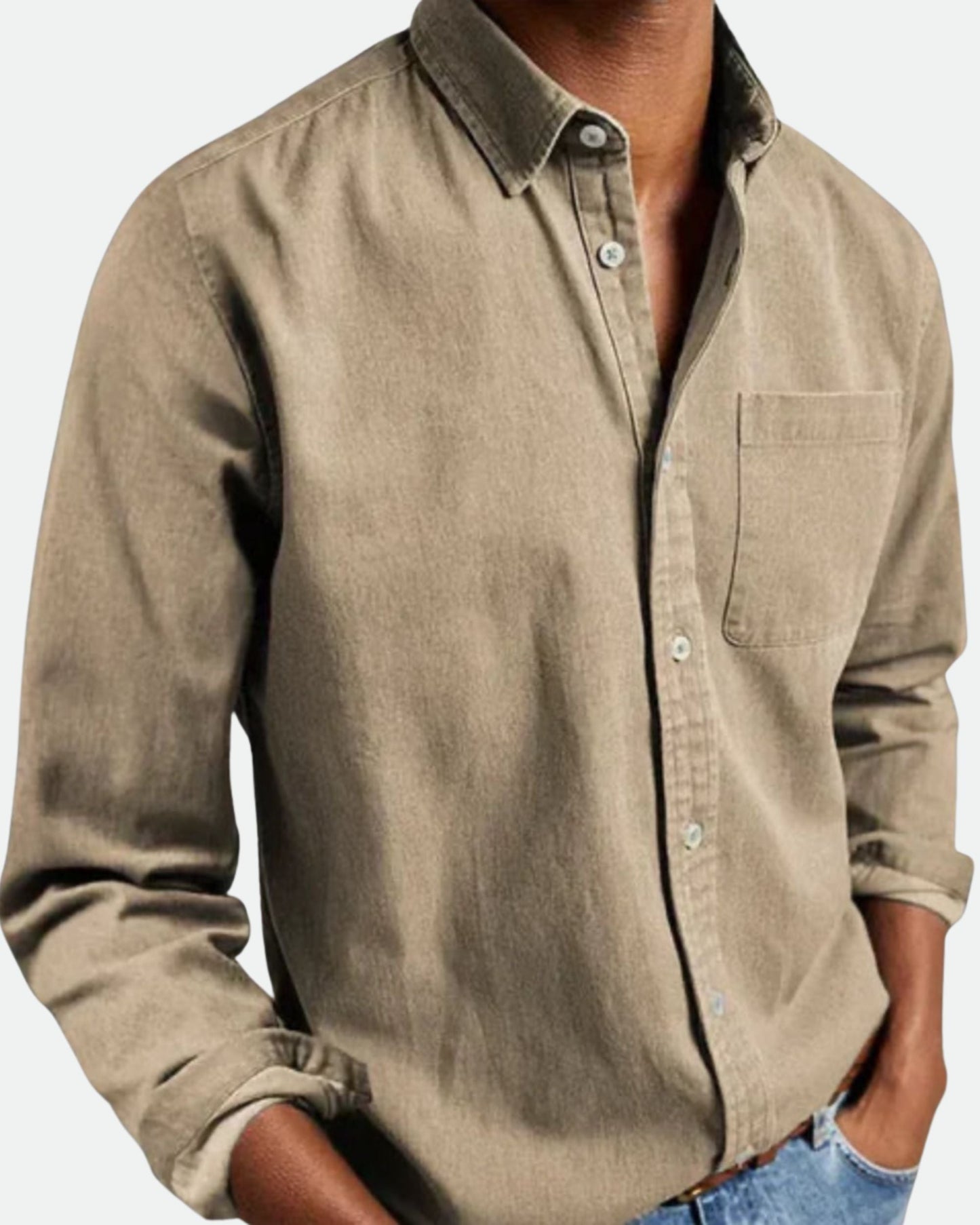 Harwood™ Tailored Shirt