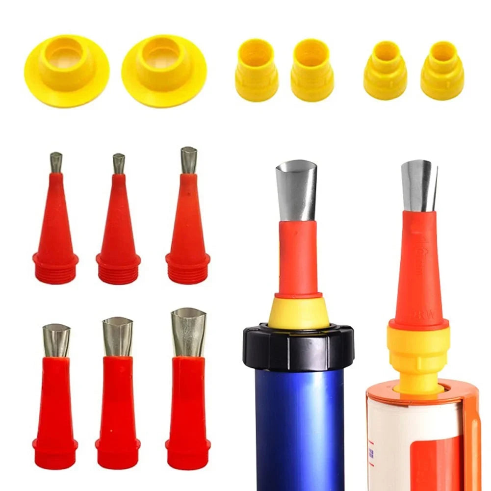 SealKit™ - Durable Waterproof Sealant for Leak Prevention