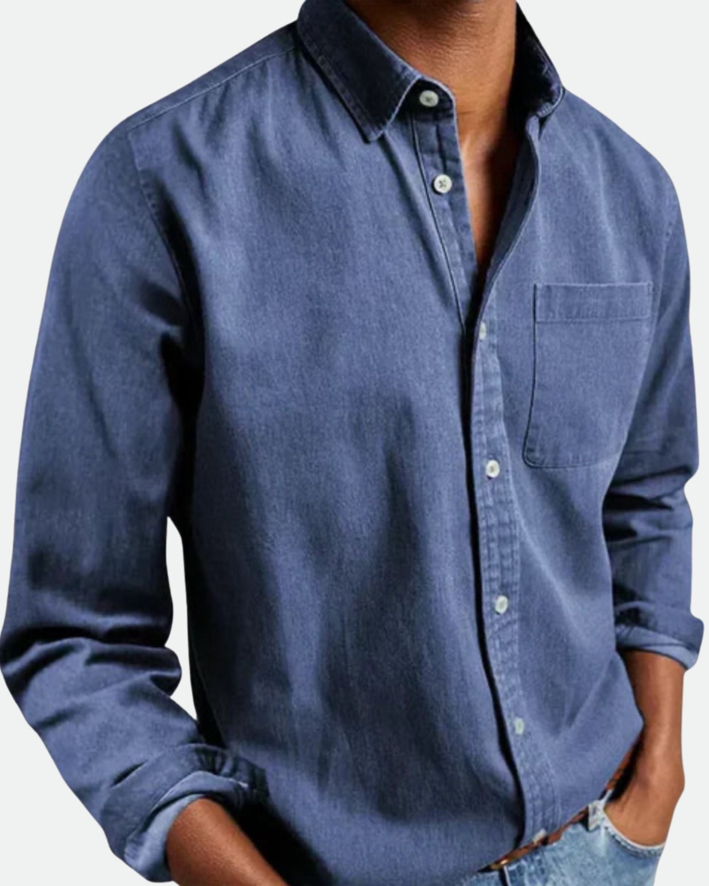 Harwood™ Tailored Shirt