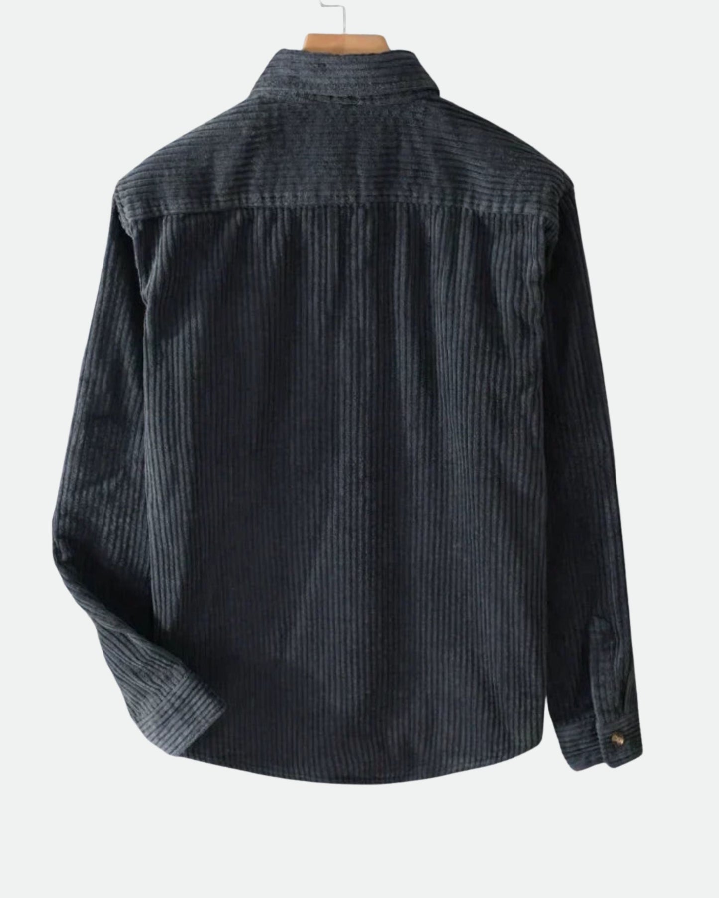 Stratford™ Corduroy Shirt