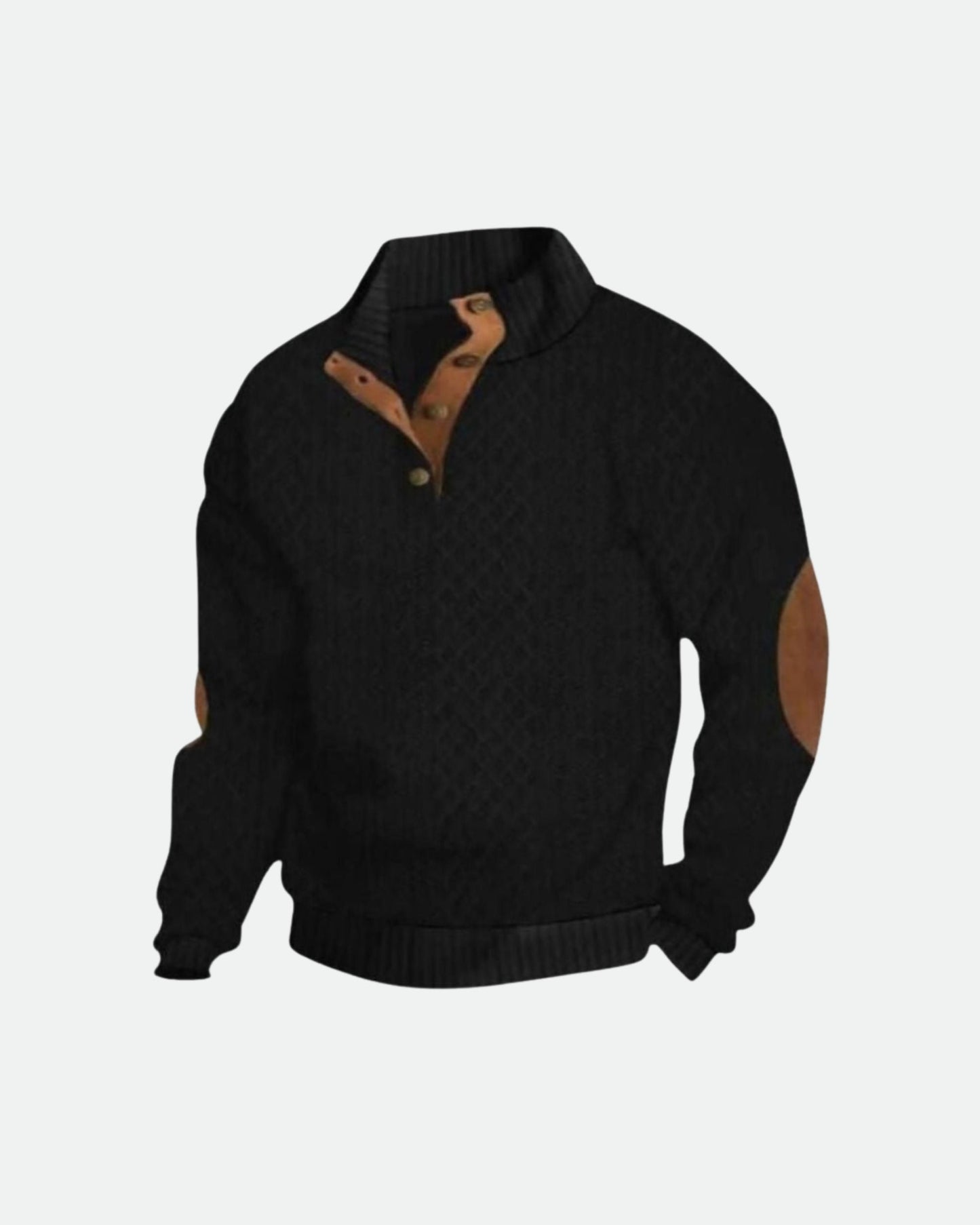Hardwick™ Knit Pullover