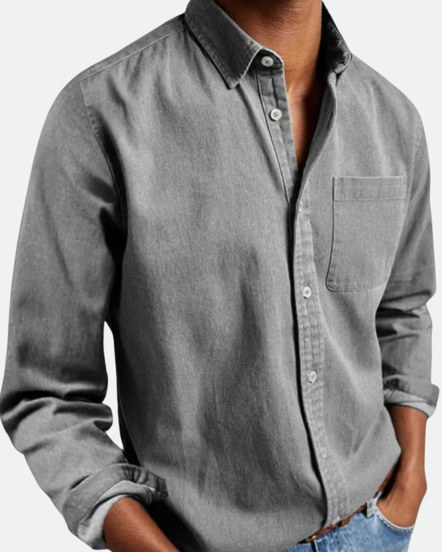 Harwood™ Tailored Shirt