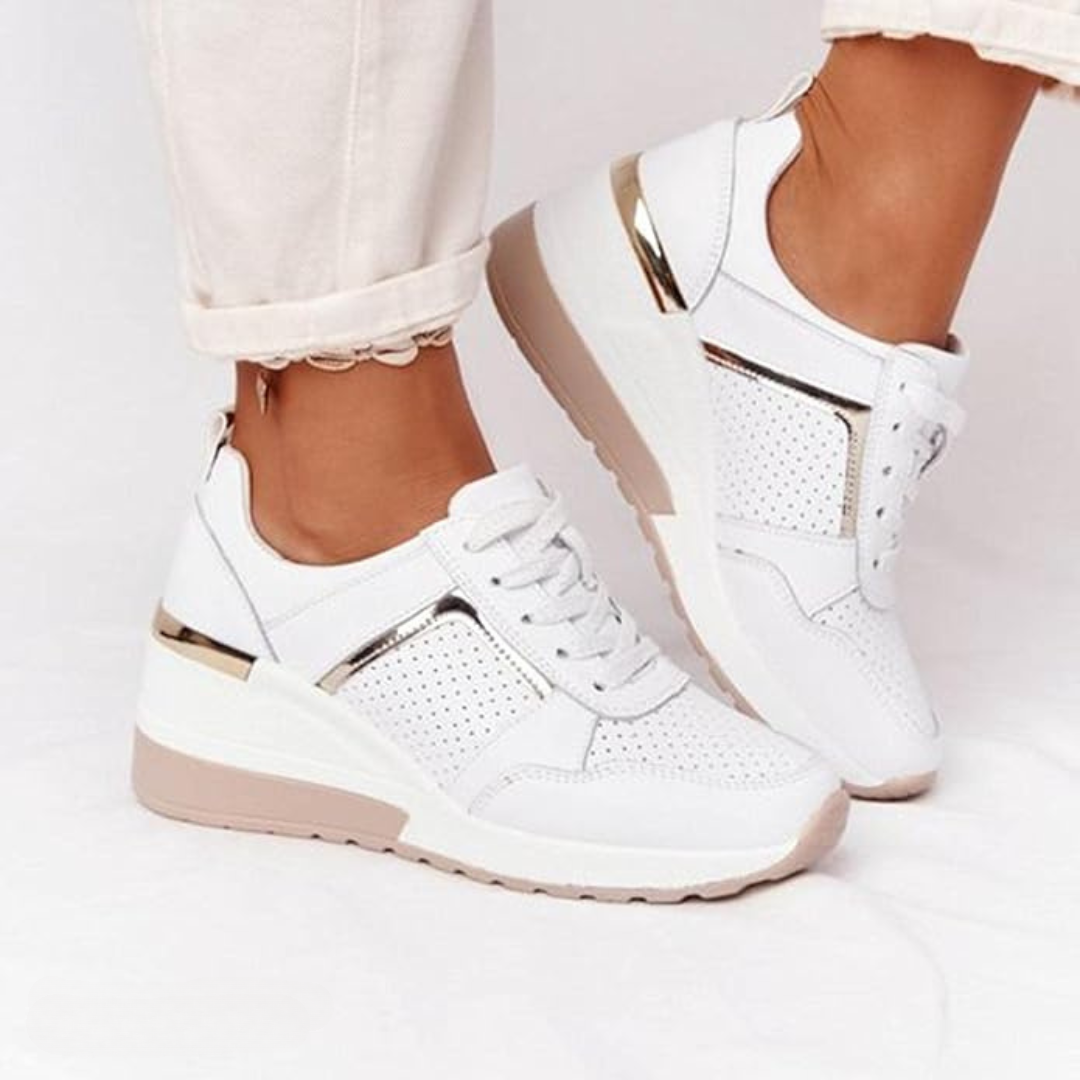 Sallie | Women's Orthopedic Shoes