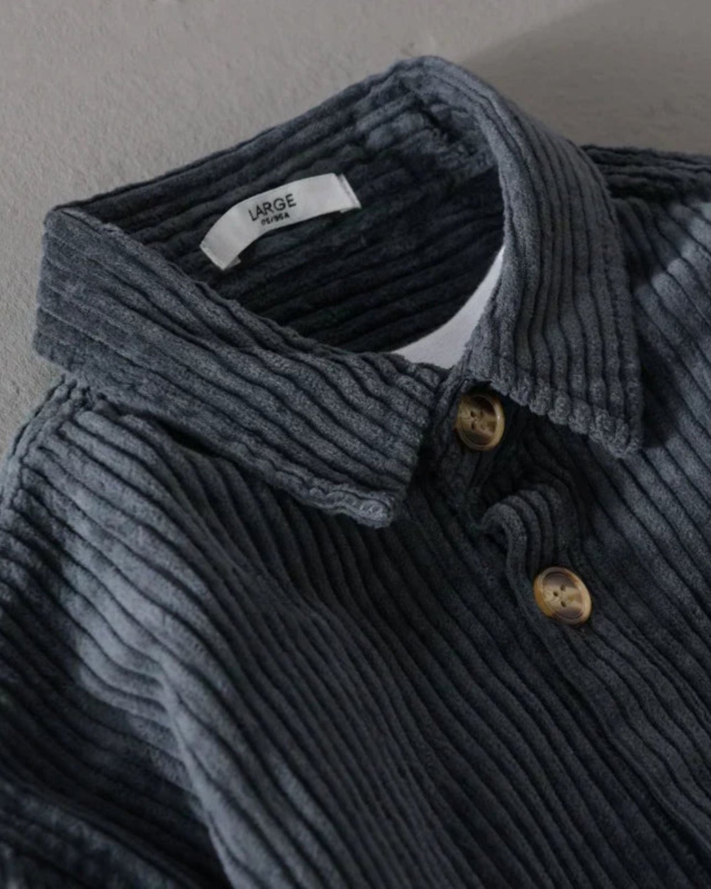 Stratford™ Corduroy Shirt
