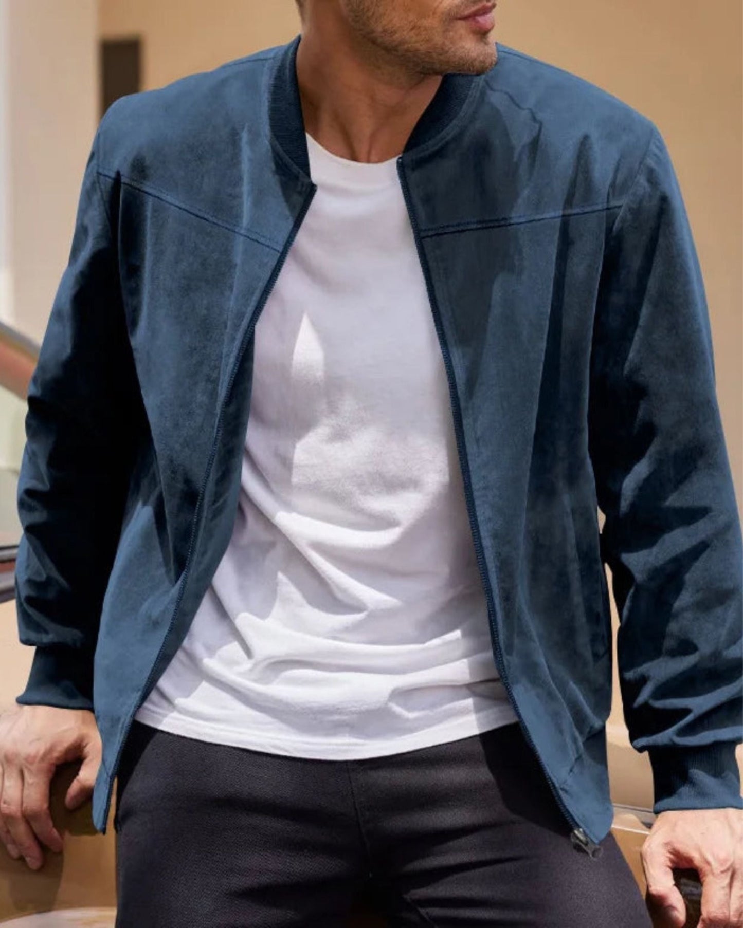 Harrowden™ Comfort Jacket