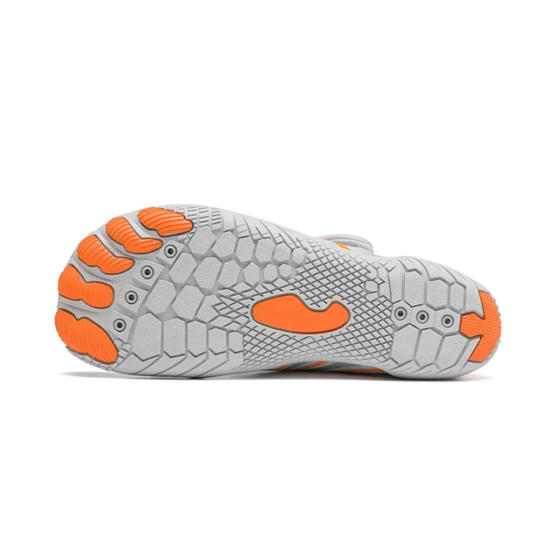 Sky Barefoot Schoenen met Klittenband Heren – Waterschoenen