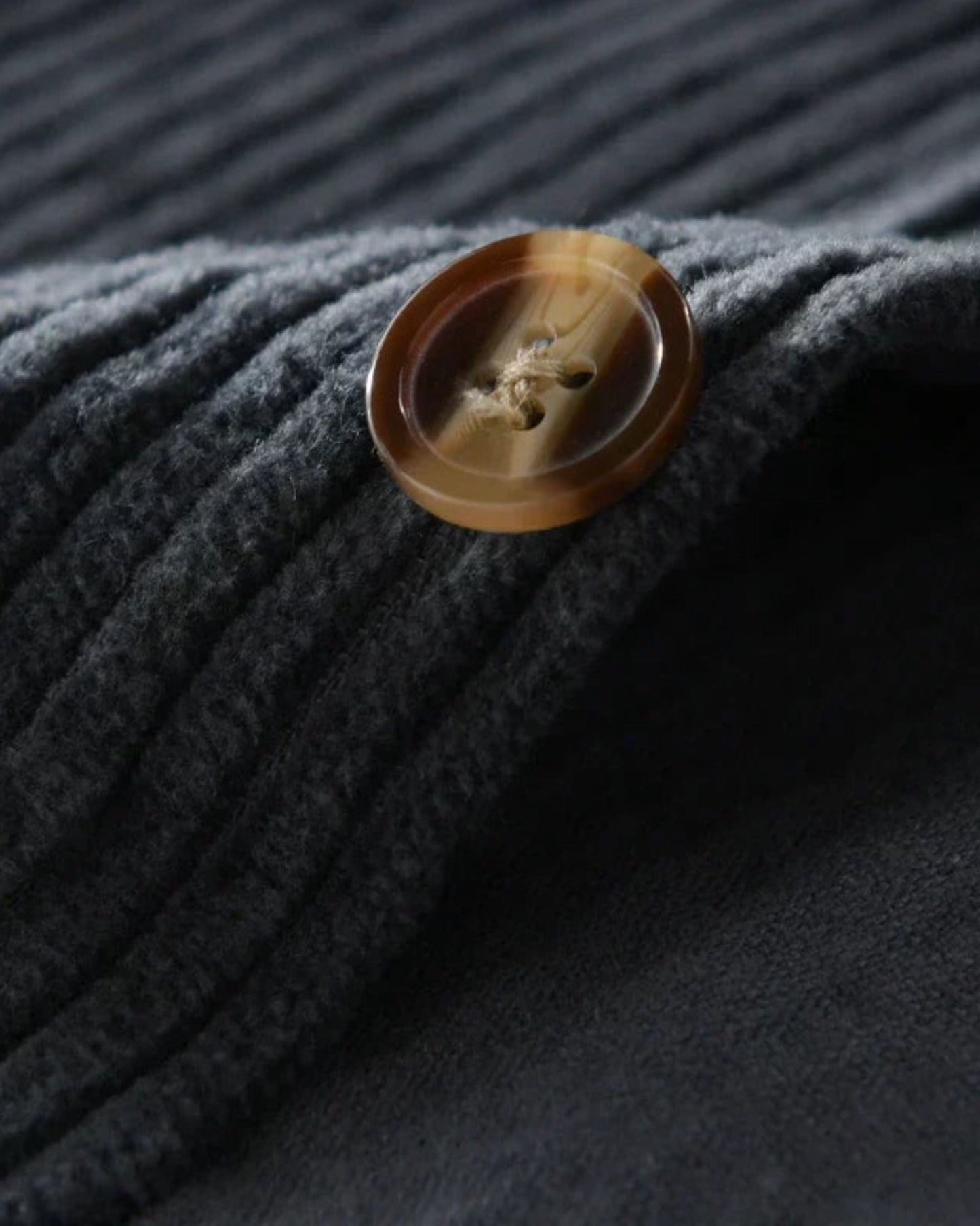Stratford™ Corduroy Shirt