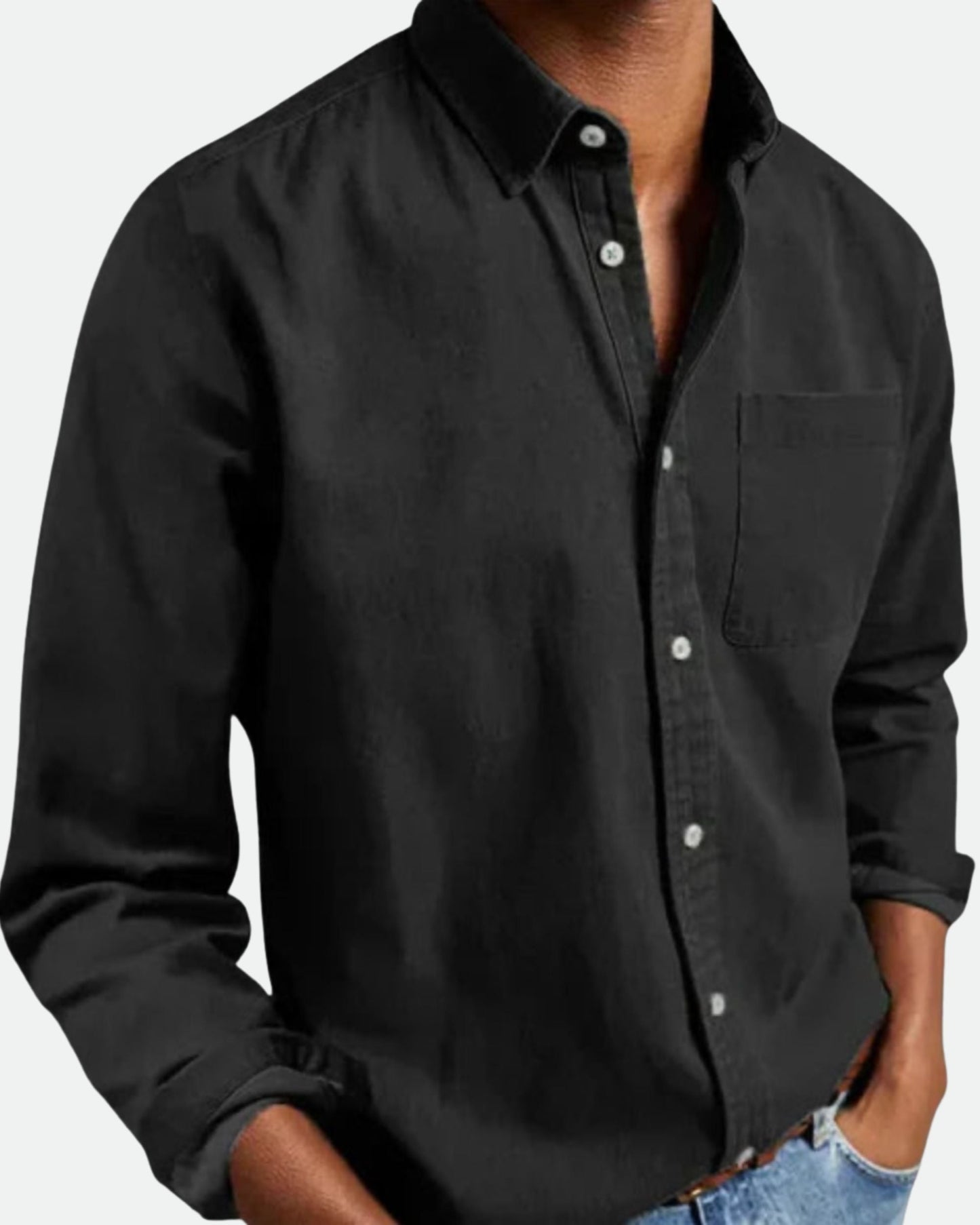 Harwood™ Tailored Shirt