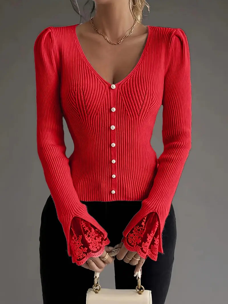 Brielle | Comfortable Sweater