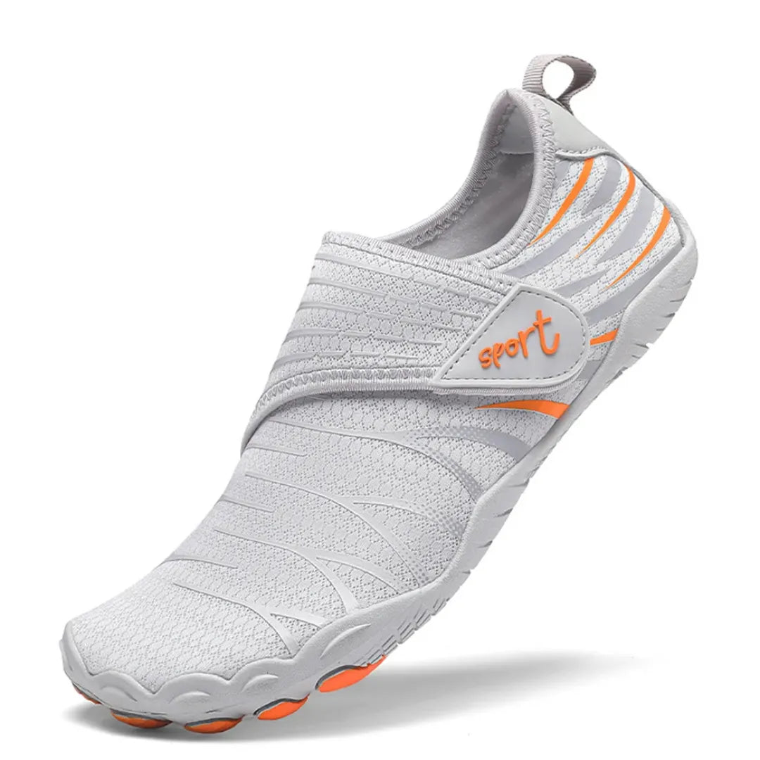 Sky Barefoot Schoenen met Klittenband Heren – Waterschoenen