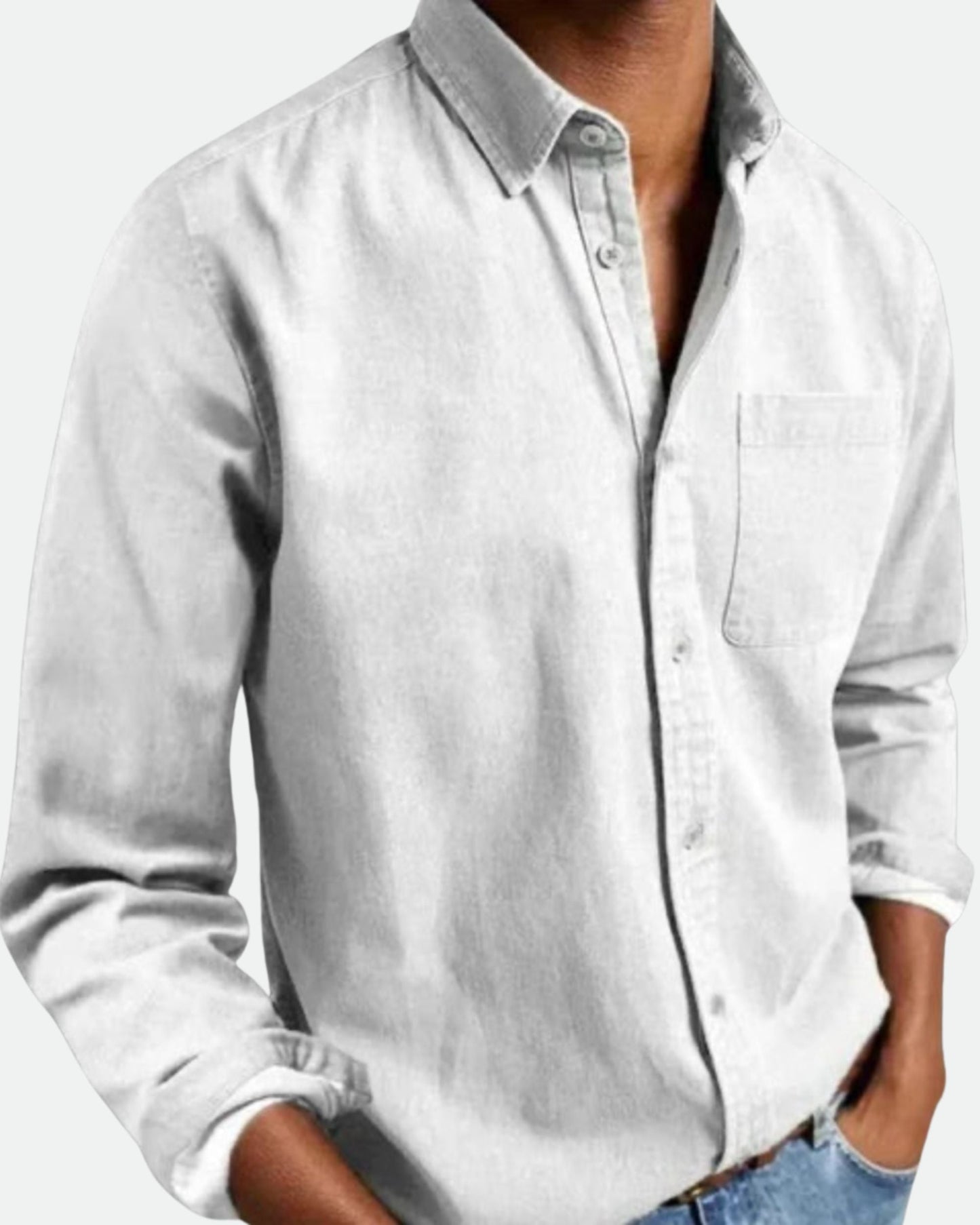 Harwood™ Tailored Shirt