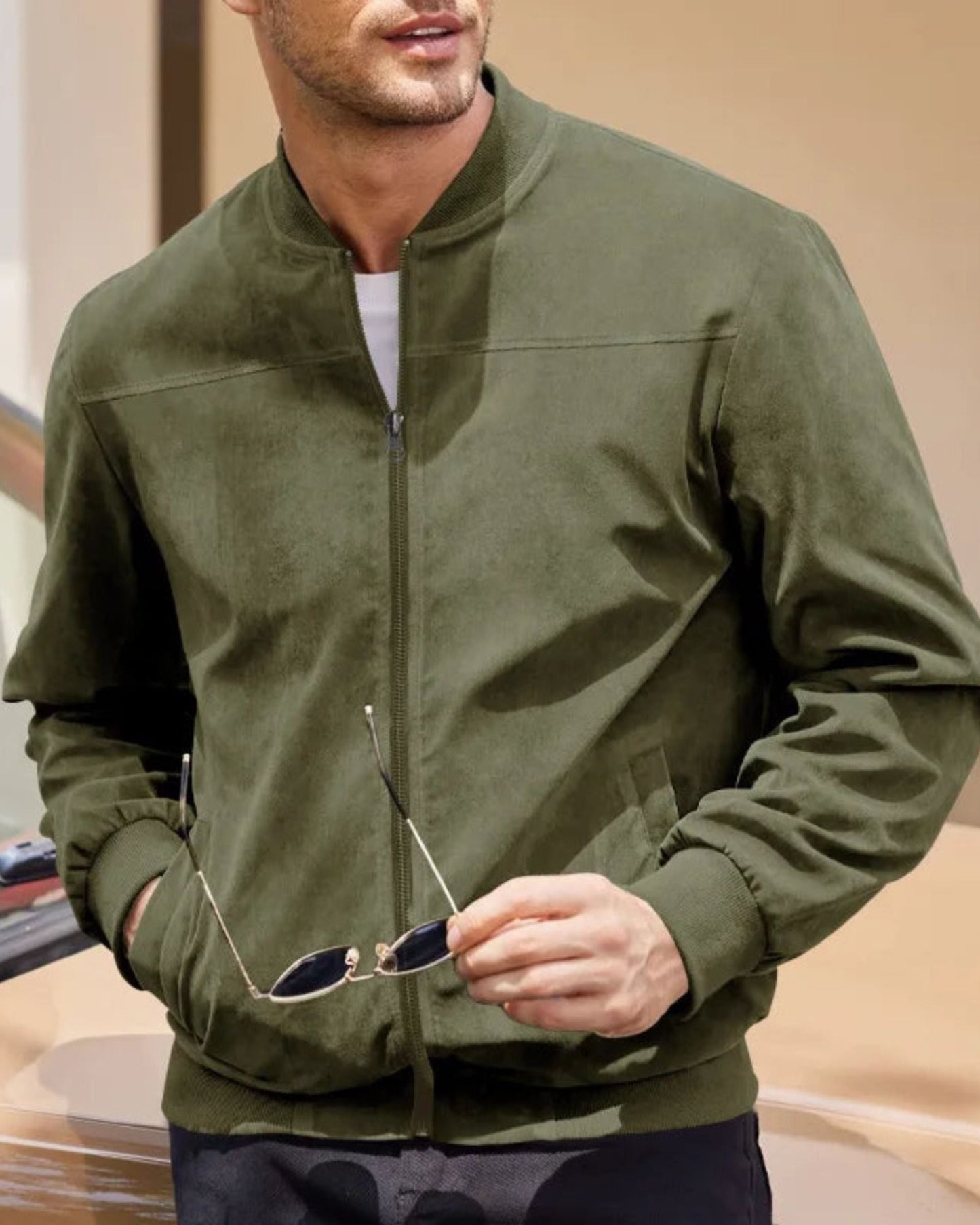 Harrowden™ Comfort Jacket
