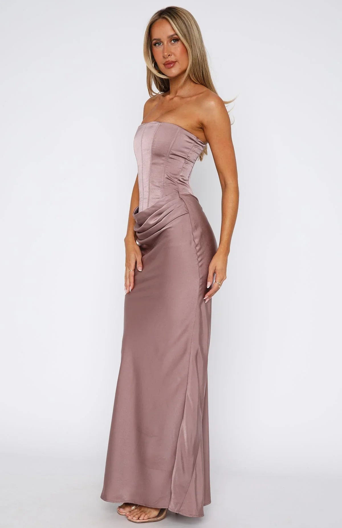 Werozia Suknia Maxi