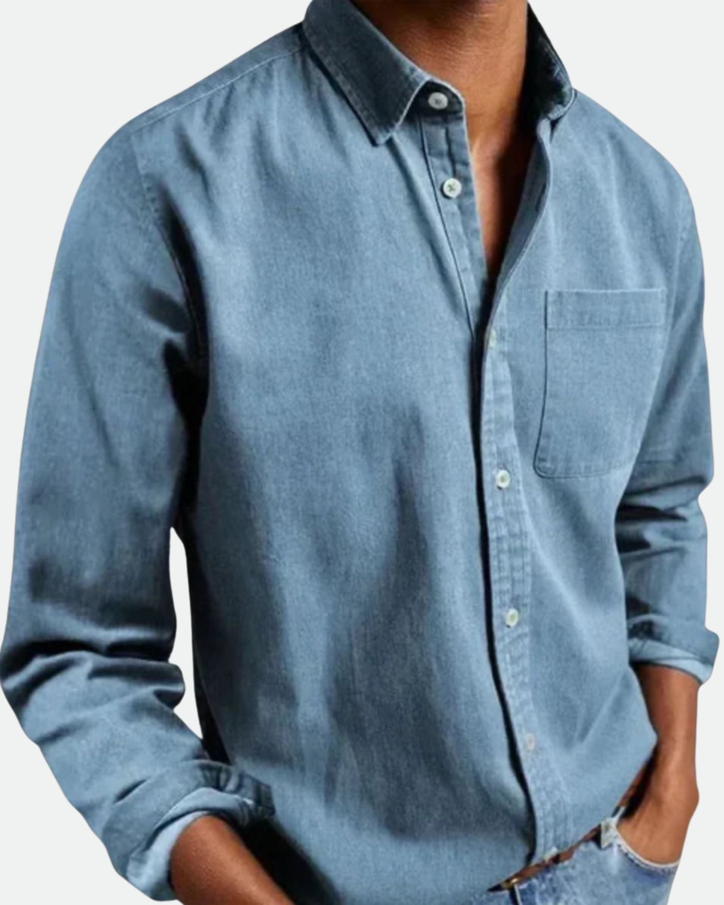 Harwood™ Tailored Shirt
