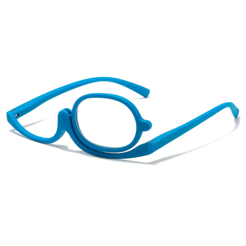 BeautyBrille™ / Drehbarer Schminkrahmen