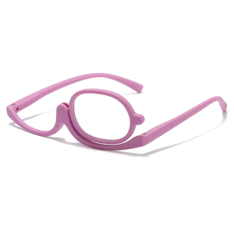 BeautyBrille™ / Drehbarer Schminkrahmen