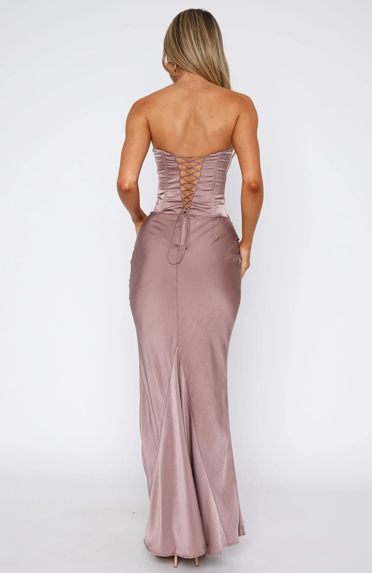 Werozia Suknia Maxi