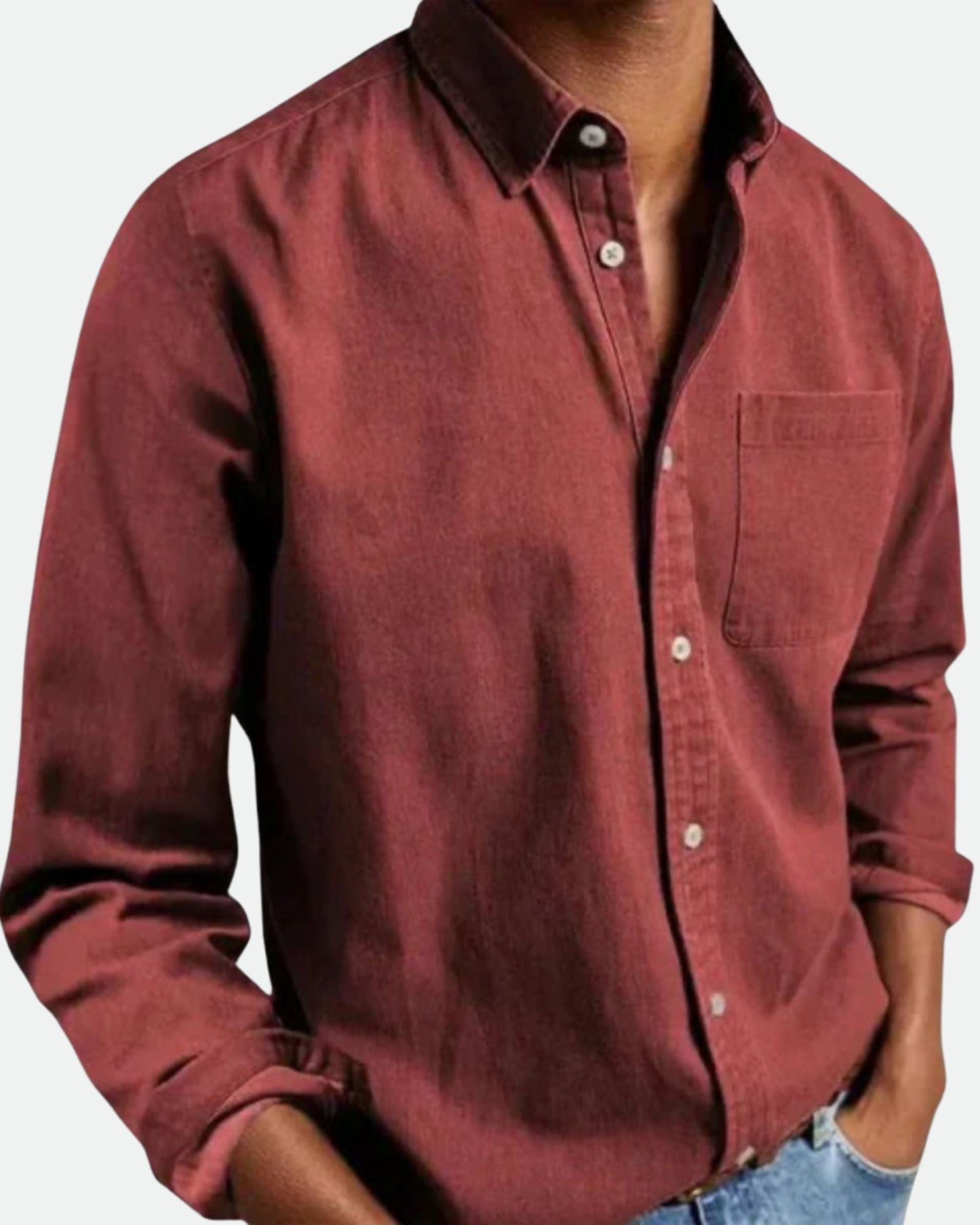 Harwood™ Tailored Shirt