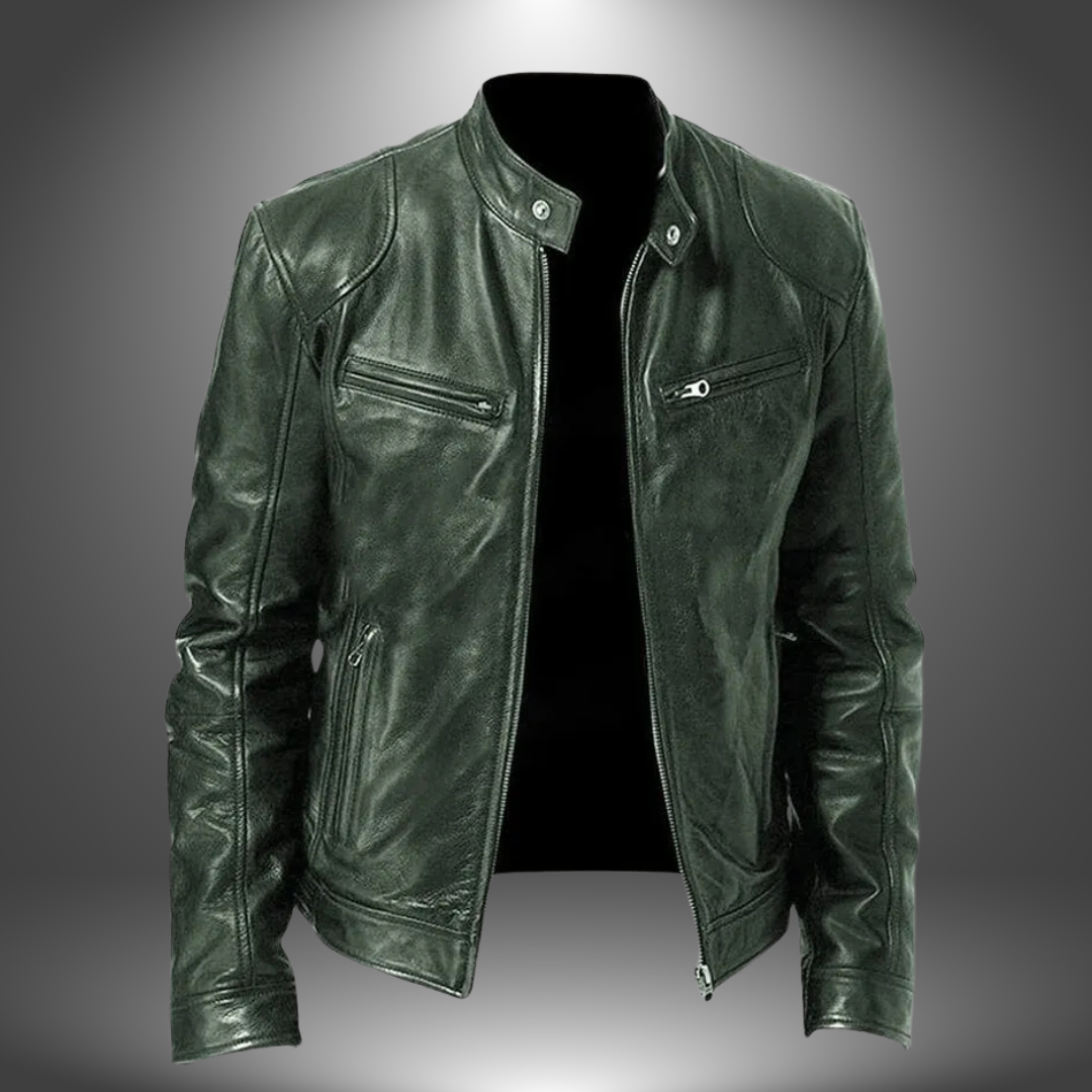James | Men's Craftsman Jacket