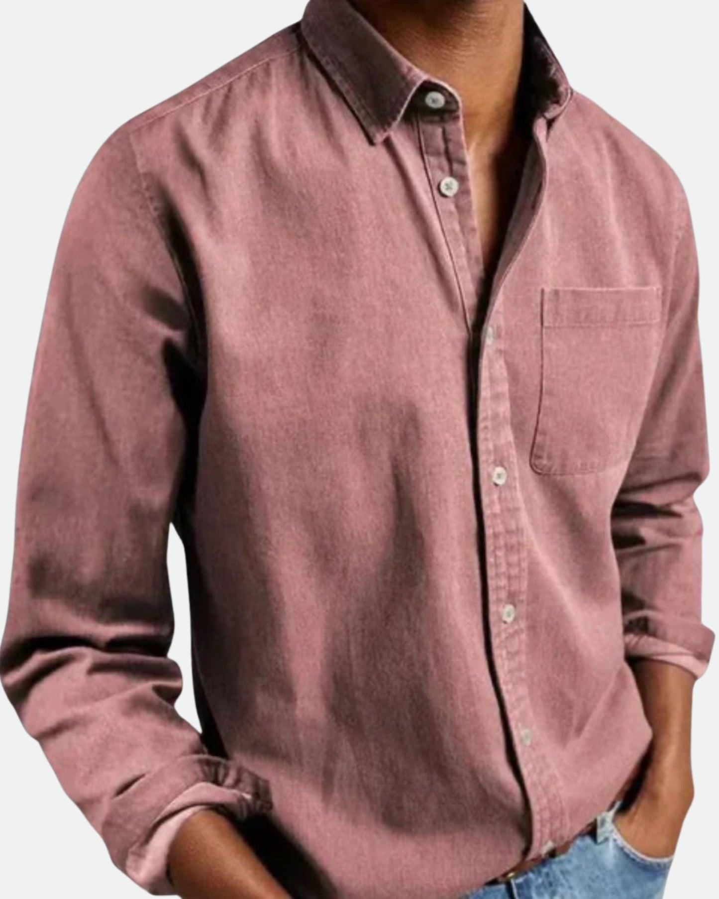 Harwood™ Tailored Shirt