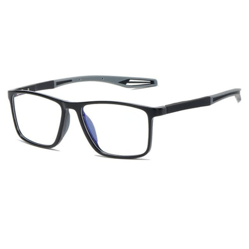 VisionEase - Lunettes de lecture multifocales élégantes au design universel