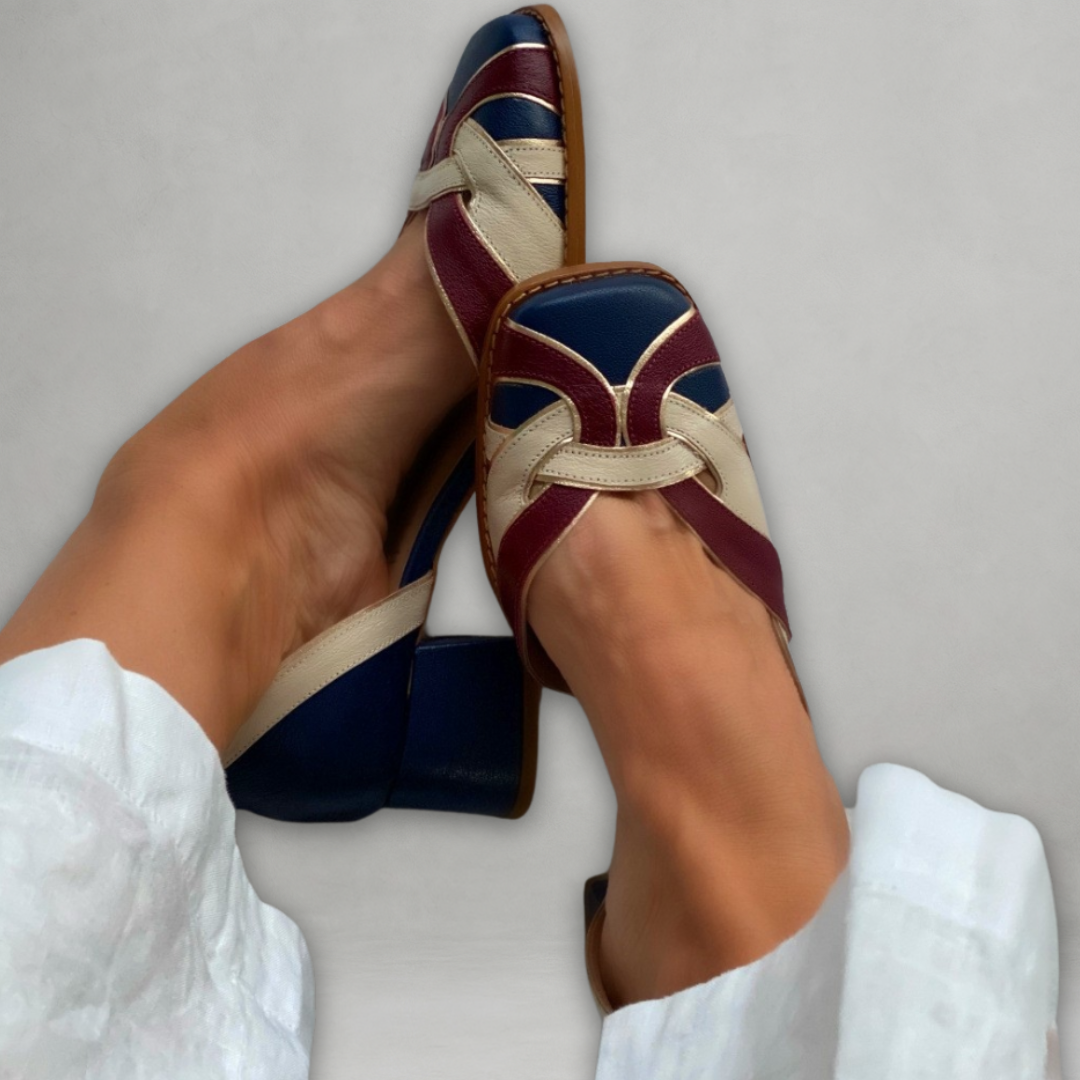 Mika – Elegant and Comfortable Sandals