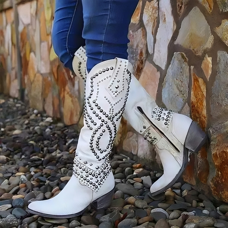 Riloh | Boots