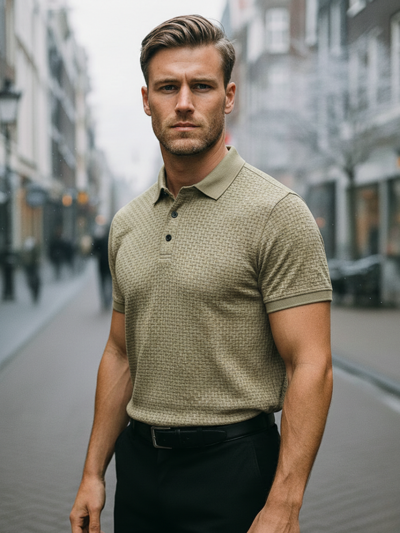 Rafello&Co | Premium Polo Shirt