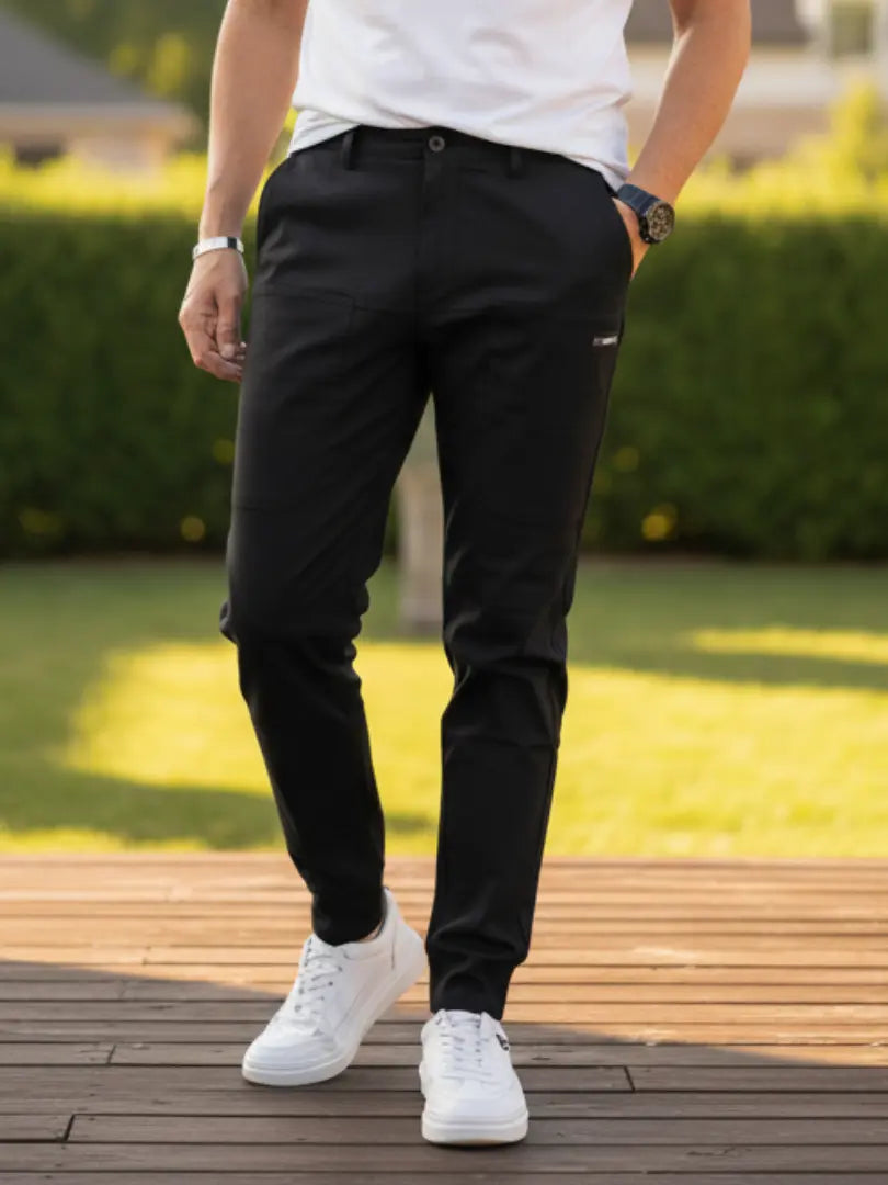 Rafello&Co | Premium Cargo Broek Rafello&Co