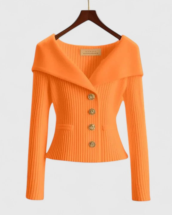 Meera - Jersey Suave y Elegante