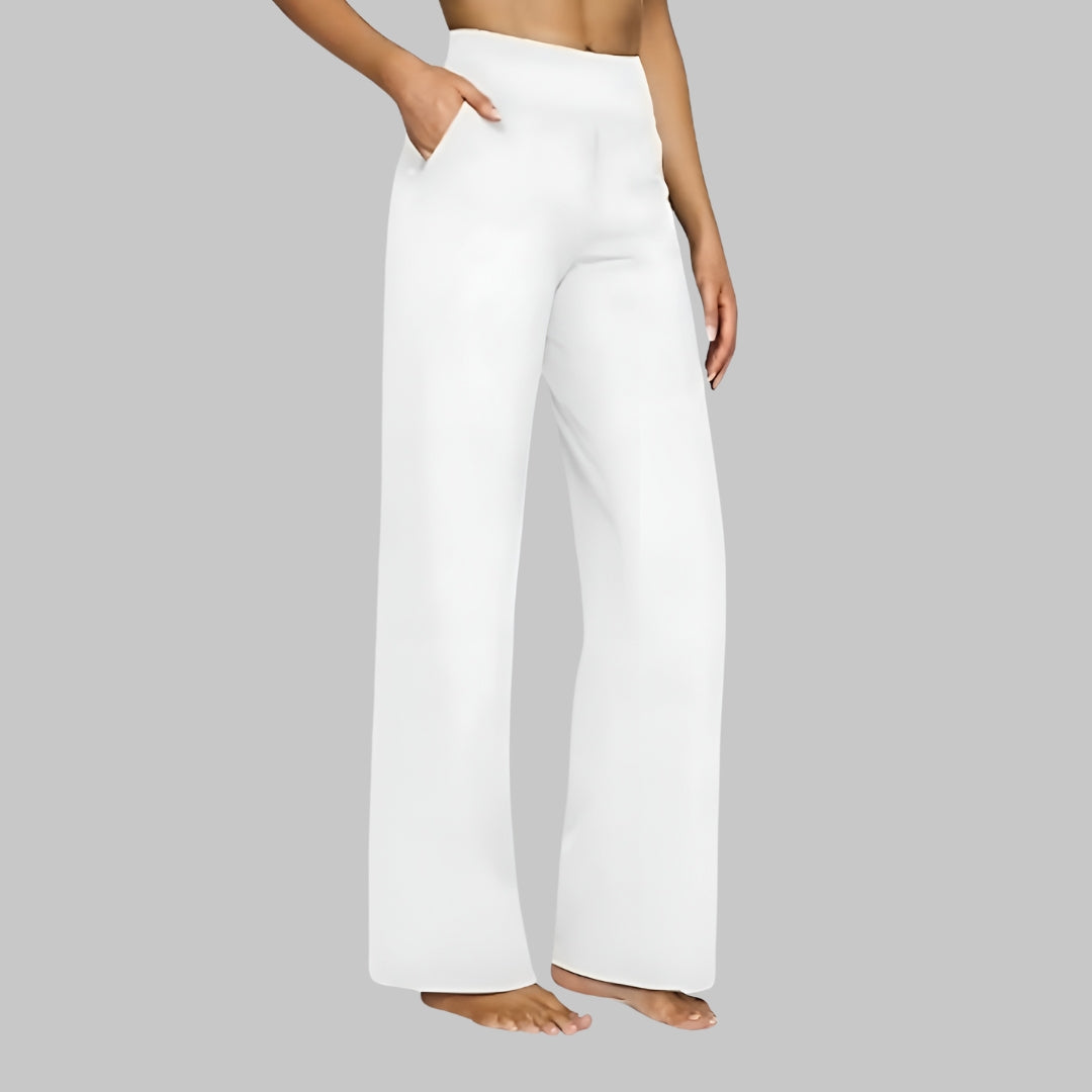 Klara | den komfortable stretchbuksa for enhver kvinne
