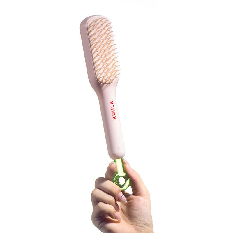 Glide™ - Selbstreinigender antistatischer Massagekamm