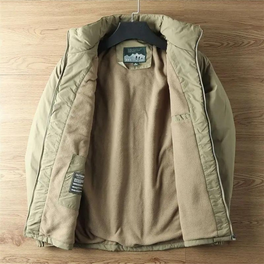 Pete | Thermal Winter Coat