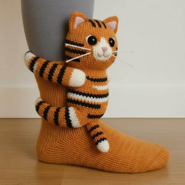 Tarelia | Calcetines De Animales