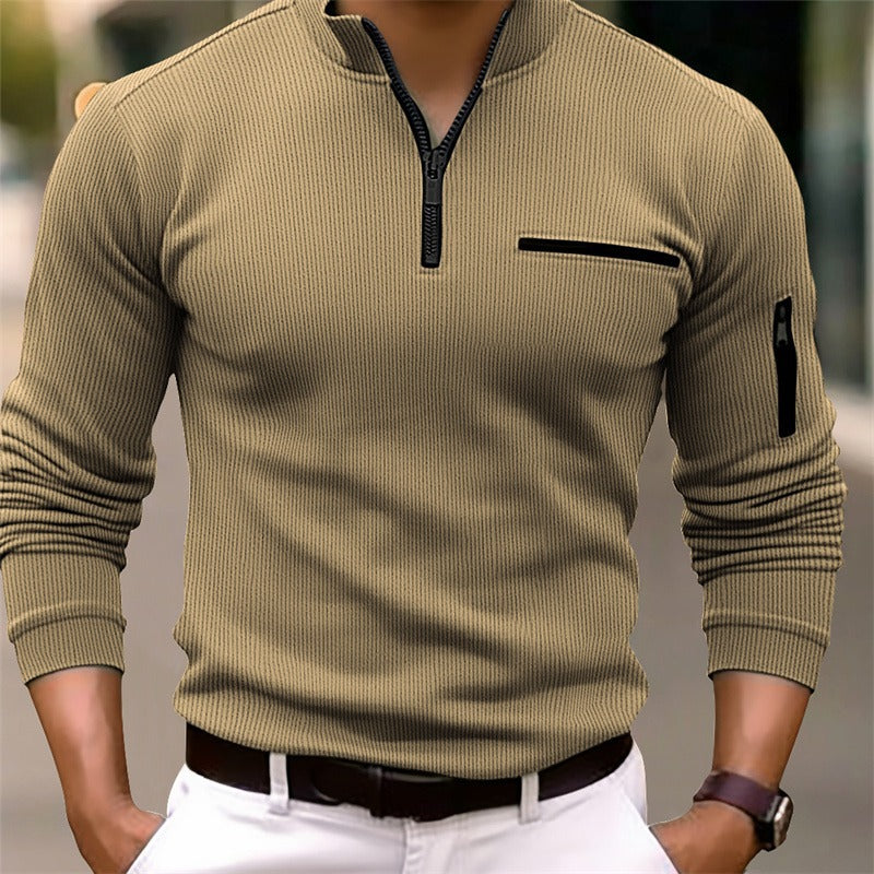 Leif – Sporty Chic
